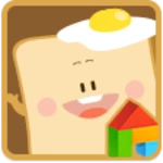 Logo of Candy house android Application 